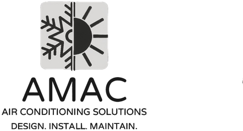 AMAC (NE) Ltd — Air Conditioning Solutions