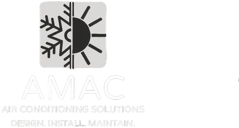 AMAC (NE) Ltd — Air Conditioning Solutions